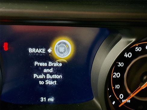 New 2026 Jeep Wrangler Willys image 7