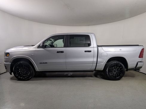 New 2026 RAM 1500 Limited AWD/4WD image 4