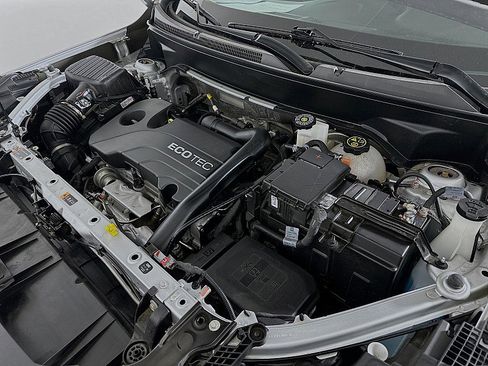 Used 2022 GMC Terrain SLE w/ Driver Convenience Package image 27