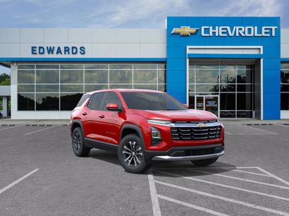 New 2026 Chevrolet Equinox LT w/ Convenience Package II