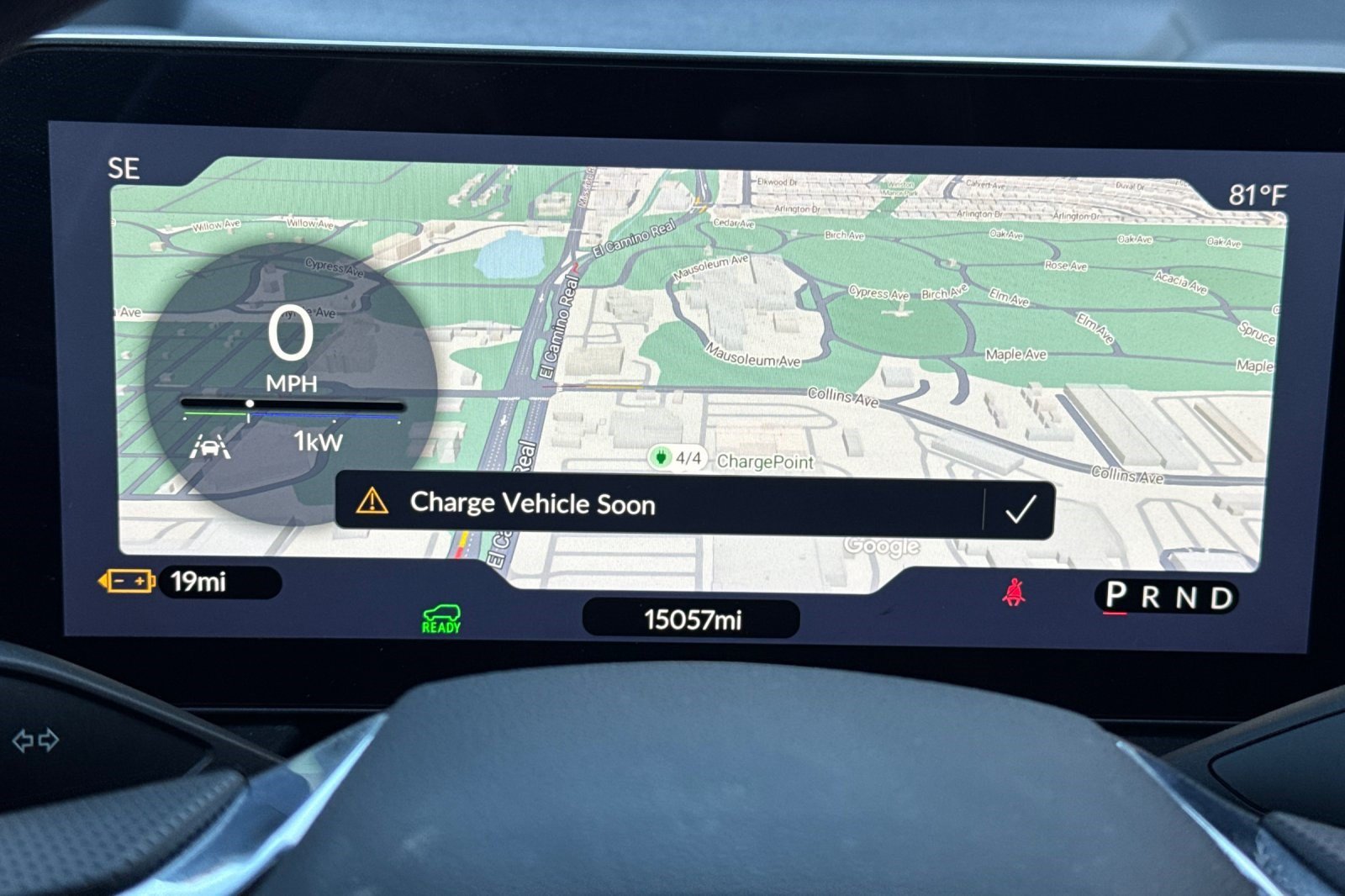 Certified 2024 Honda Prologue EX image 19