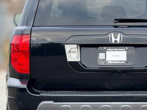 Used 2005 Honda Pilot EX-L image 13