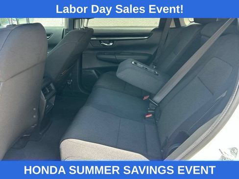 Used 2024 Honda CR-V EX image 14