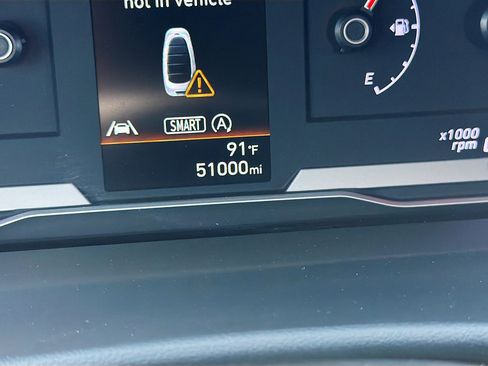 Used 2024 Hyundai Tucson SEL image 38