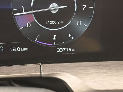 Certified 2023 Kia Telluride SX X-Pro image 17