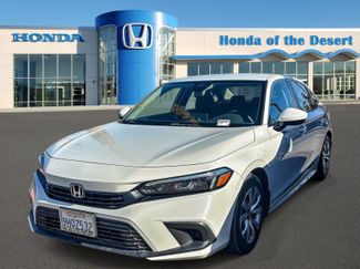 Certified 2023 Honda Civic LX video 3