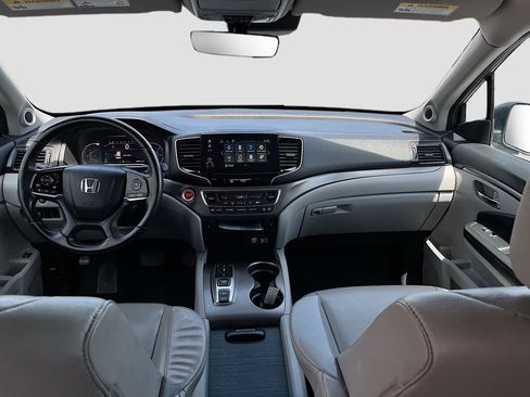 Used 2021 Honda Pilot EX-L image 23
