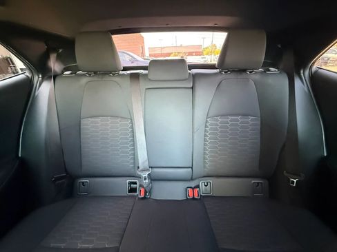 Used 2019 Toyota Corolla SE FWD image 36