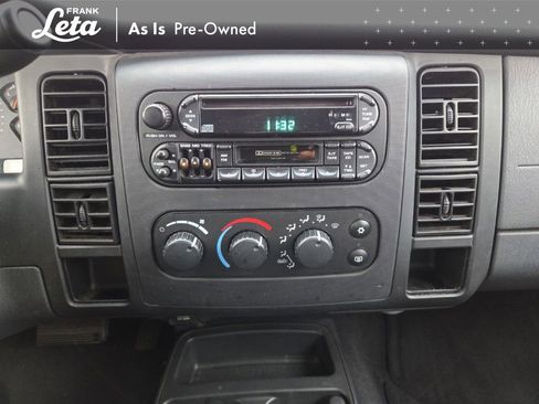 Used 2001 Dodge Dakota SLT image 18