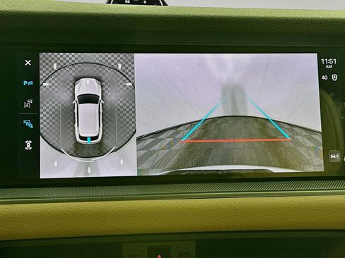 New 2026 Porsche Cayenne S AWD/4WD image 19
