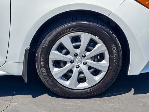 Used 2024 Toyota Corolla LE FWD image 9