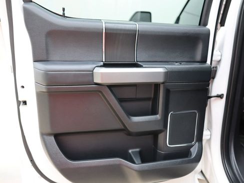 Used 2019 Ford F250 Platinum w/ Platinum Ultimate Package image 35