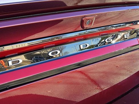 Used 2023 Dodge Charger R/T w/ Plus Group image 15