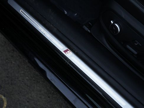 Used 2020 Audi S5 Premium Plus w/ Premium Plus image 62