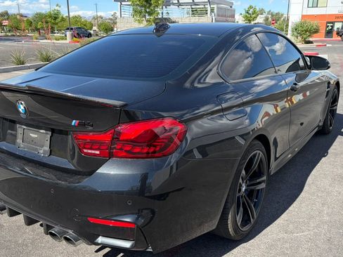 Used 2016 BMW M4 Coupe RWD image 5