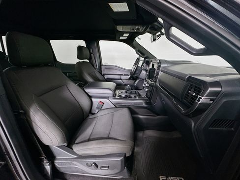 Used 2023 Ford F150 XLT w/ Equipment Group 302A High image 33