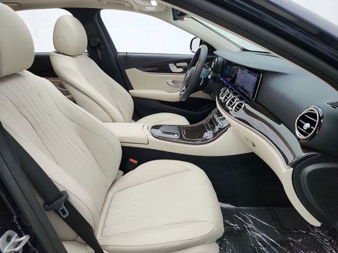 Certified 2022 Mercedes-Benz E 350 Sedan image 19