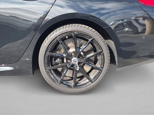 Used 2023 BMW M850i Gran Coupe xDrive AWD/4WD image 18