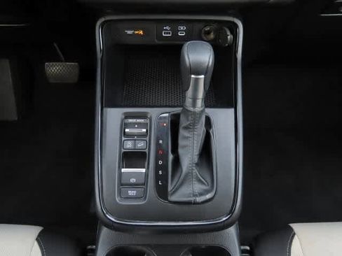 Certified 2024 Honda CR-V EX image 21