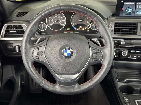 Used 2018 BMW 330i xDrive Sedan AWD/4WD image 20