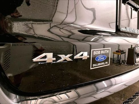 Used 2024 Jeep Compass Limited AWD/4WD image 13