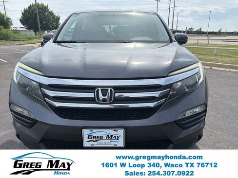 Used 2018 Honda Pilot EX-L image 7