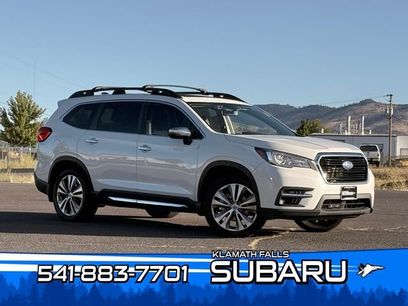 Used 2021 Subaru Ascent Touring w/ Popular Package #2A
