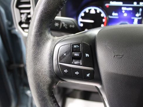 Used 2021 Ford Bronco Sport Outer Banks image 37