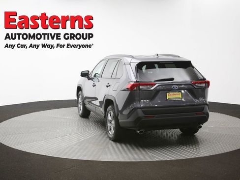 Used 2022 Toyota RAV4 XLE w/ Convenience Package AWD/4WD image 68