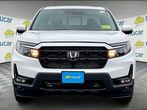 New 2026 Honda Ridgeline RTL image 3