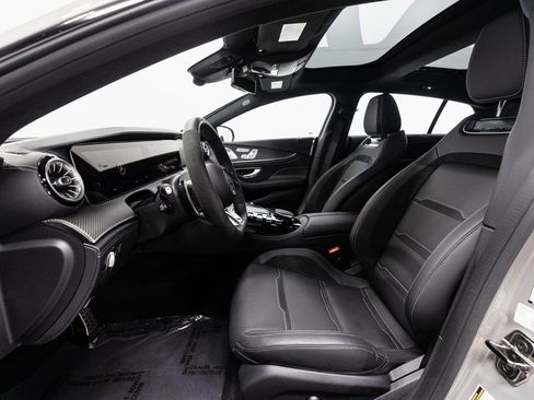 Used 2026 Mercedes-Benz AMG GT 63 image 8