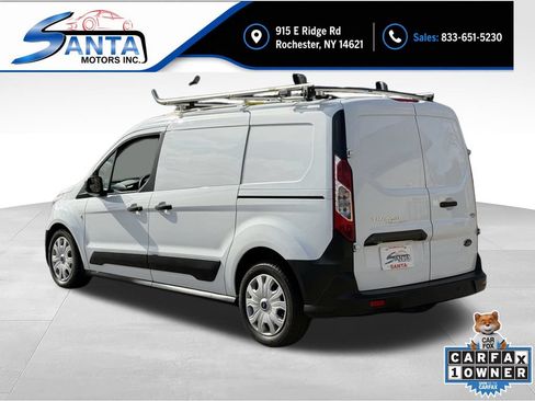 Used 2020 Ford Transit Connect XL FWD image 18
