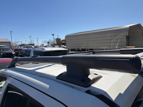 Used 2019 Nissan Frontier PRO-4X w/ Pro-4x Luxury Package image 29