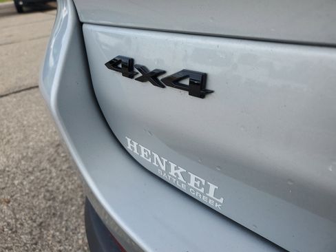 Used 2024 Jeep Grand Cherokee L Altitude image 26