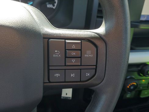 Certified 2024 Ford F350 XL w/ 360-Degree Camera Package image 18