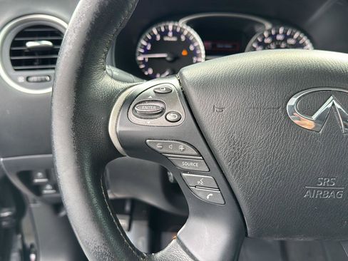 Used 2019 INFINITI QX60 Luxe image 18