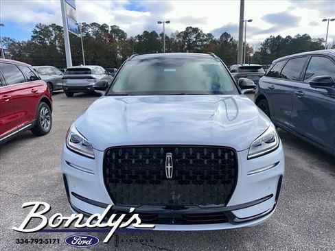 New 2025 Lincoln Corsair Grand Touring w/ Equipment Group 301A image 2