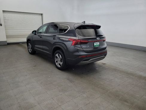 Used 2023 Hyundai Santa Fe SE AWD/4WD image 5