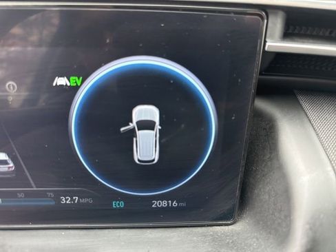 Certified 2024 Hyundai Tucson Limited image 14