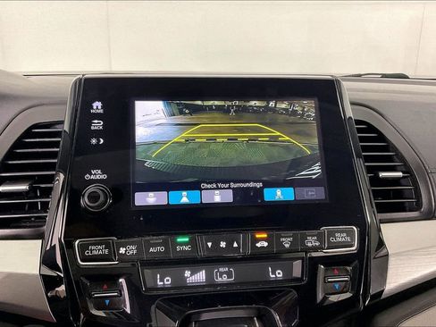 Used 2019 Honda Odyssey Touring image 31
