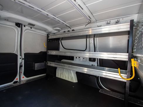 Used 2022 RAM ProMaster City Tradesman image 23