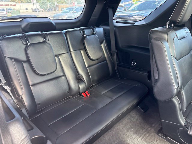 Used 2023 Ford Explorer ST w/ Equipment Group 401A AWD/4WD image 20