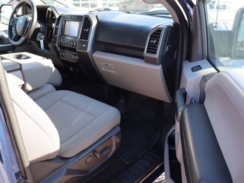 Used 2019 Ford F150 XLT w/ Equipment Group 302A Luxury image 48