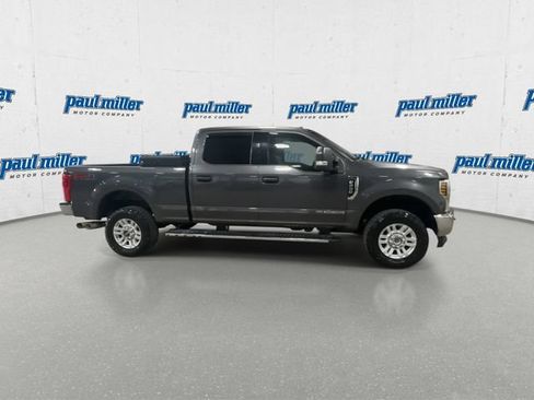 Used 2019 Ford F250 XLT w/ XLT Value Package AWD/4WD image 3