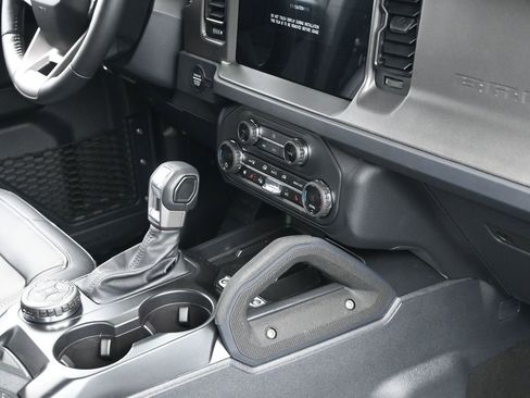 New 2025 Ford Bronco Badlands AWD/4WD image 37