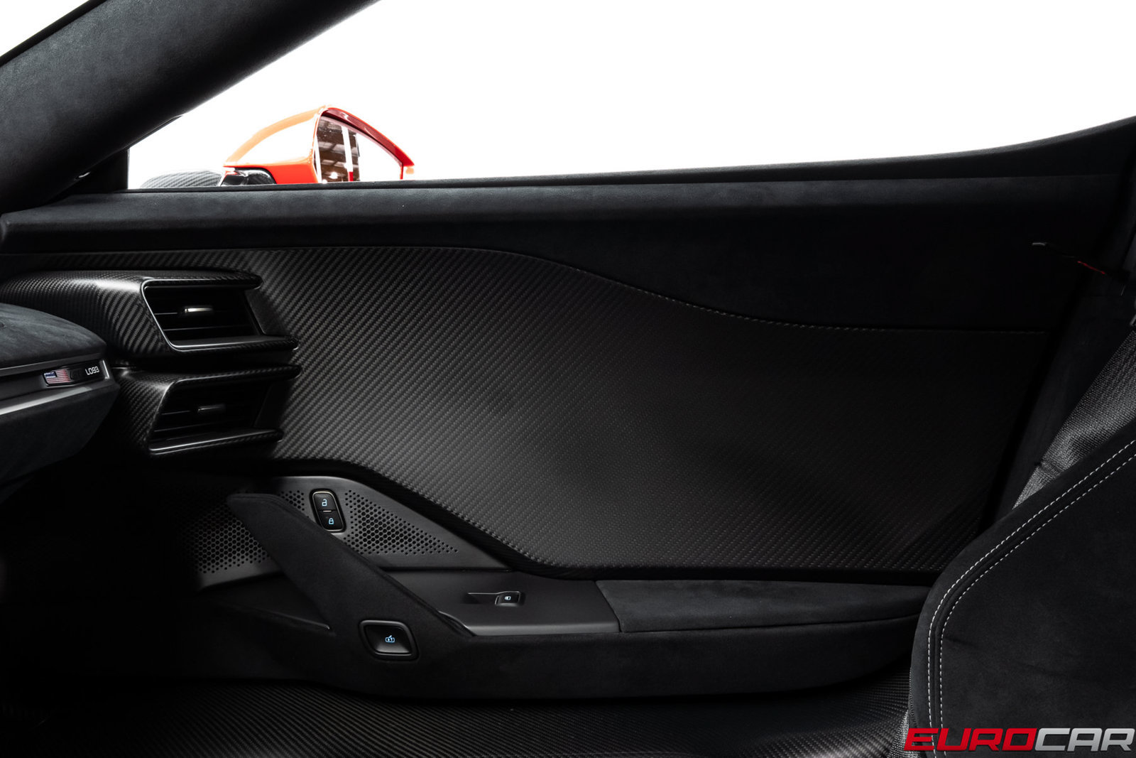 Used 2020 Ford GT Carbon Series RWD image 38