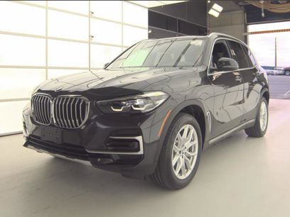Used 2023 BMW X5 xDrive40i