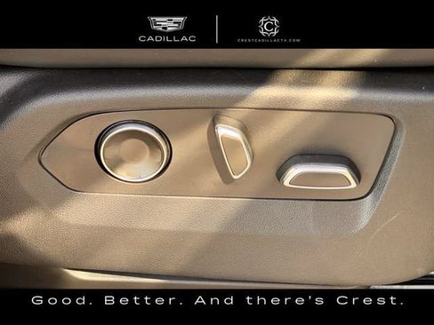 Used 2024 Cadillac Escalade ESV Sport w/ Touring Package AWD/4WD image 27