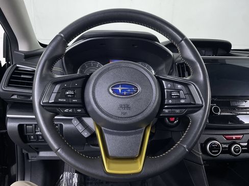 Used 2021 Subaru Crosstrek 2.5i Sport w/ Moonroof Package AWD/4WD image 13