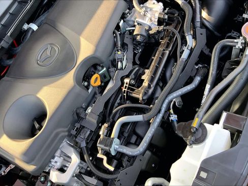 New 2026 MAZDA CX-50 2.5 Hybrid w/ Weather Package image 17